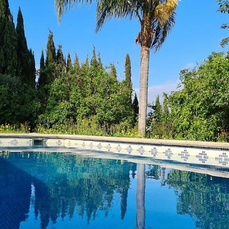 Villa La Alquería San Martín Exterior foto