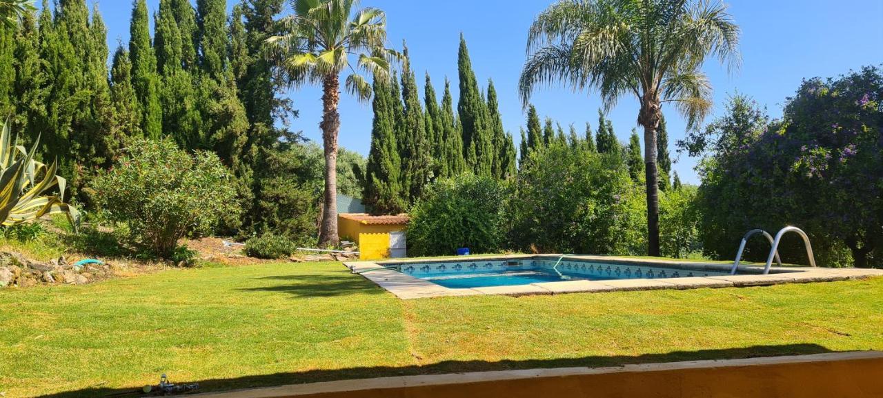 Villa La Alquería San Martín Exterior foto