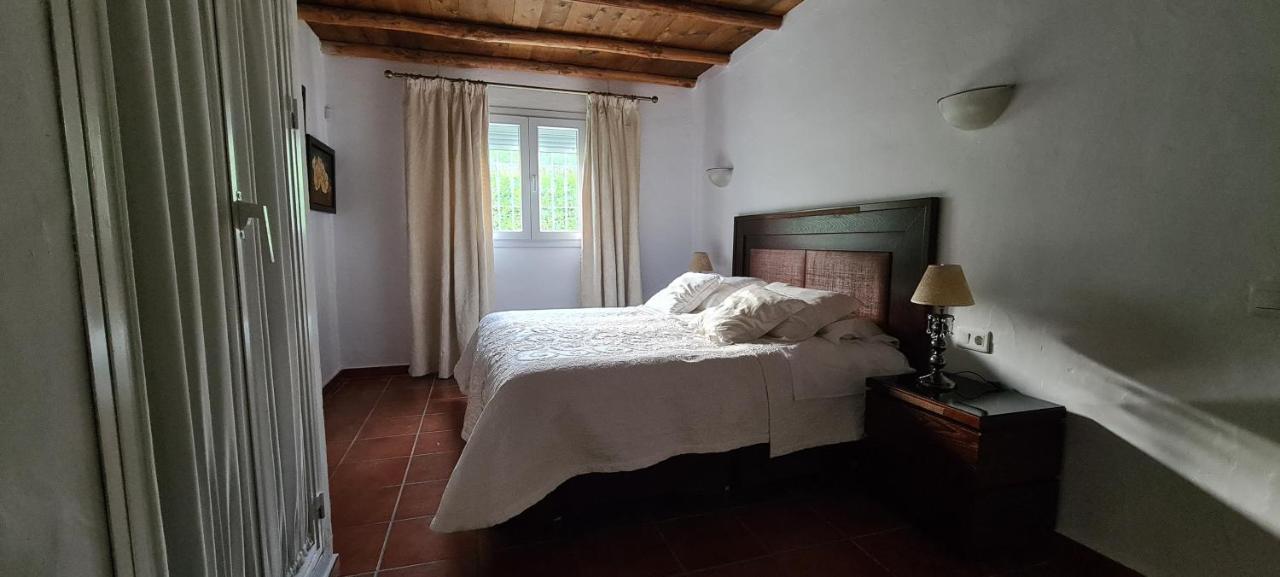 Villa La Alquería San Martín Exterior foto