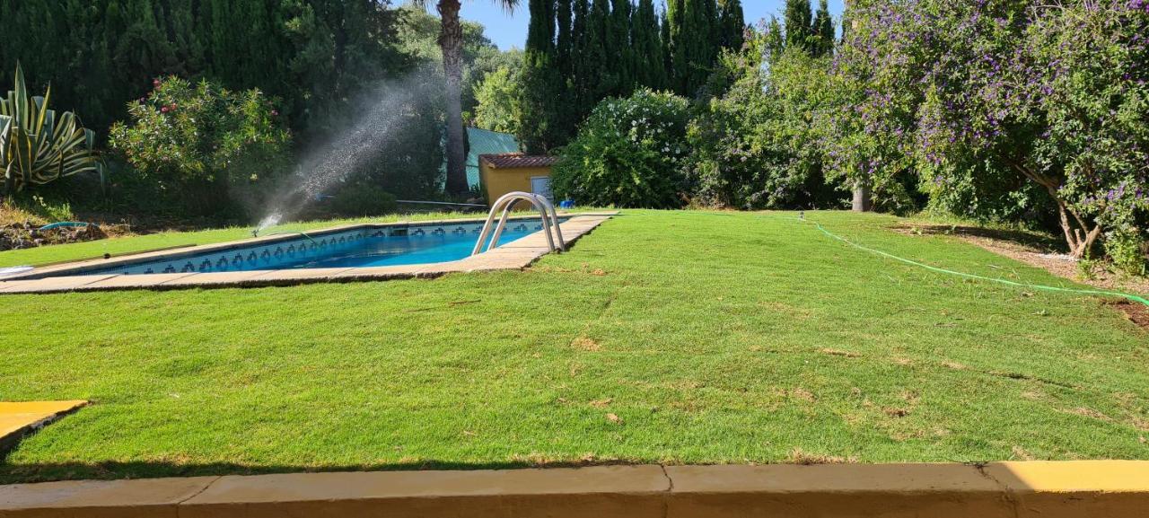 Villa La Alquería San Martín Exterior foto